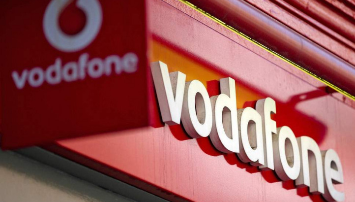 Vodafone data centres achieve ISO 50001 in 6 months, anticipating 5-7.5% energy savings